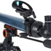 Телескоп Celestron Inspire 70mm AZ Телескоп Celestron Inspire 70mm AZ