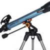 Телескоп Celestron Inspire 70mm AZ Телескоп Celestron Inspire 70mm AZ
