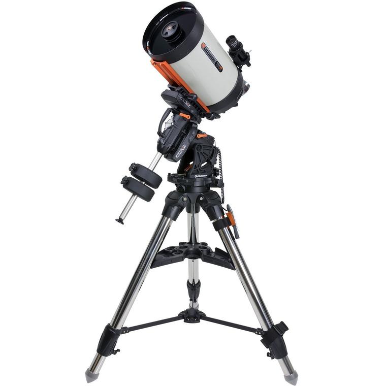 Телескоп Celestron CGX-L 1100 EdgeHD