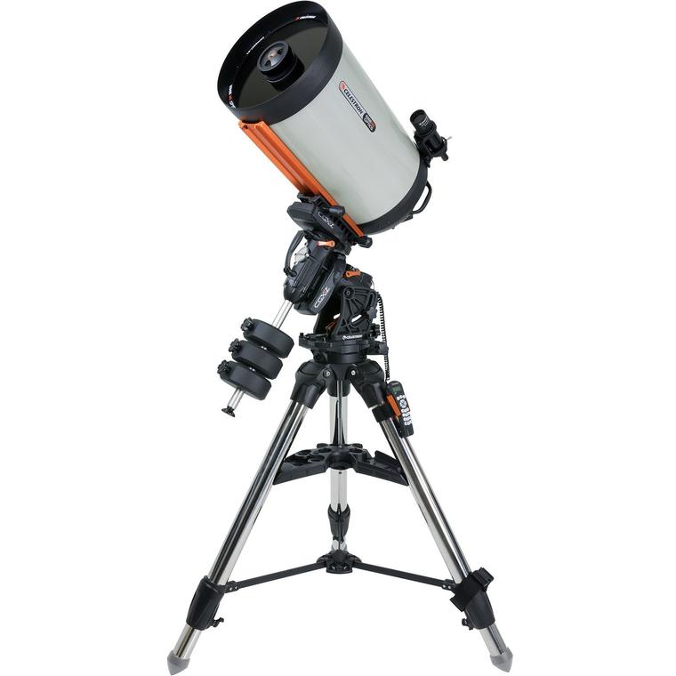 Телескоп Celestron CGX-L 1400 EdgeHD
