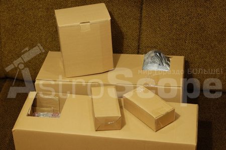 Телескоп Celestron AstroMaster 130 EQ