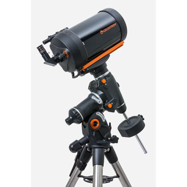 Телескоп Celestron CGEM II 800 SC