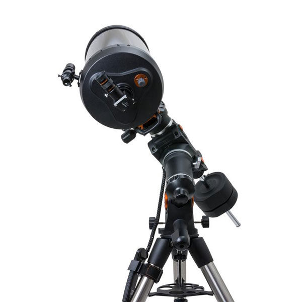 Телескоп Celestron CGEM II 925 SC