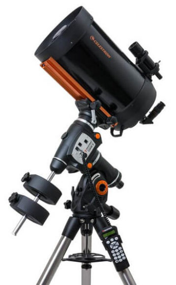 Телескоп Celestron CGEM II 1100 SC