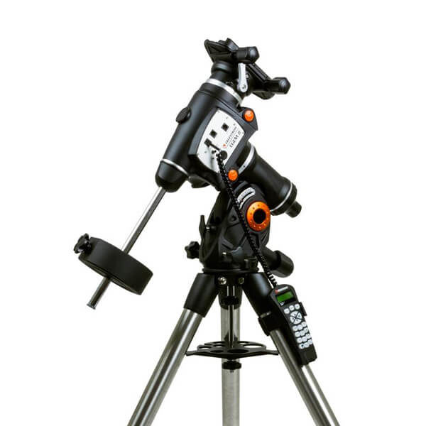 Телескоп Celestron CGEM II 1100 SC