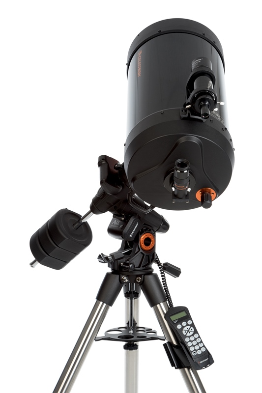Телескоп Celestron Advanced VX 11" SCT