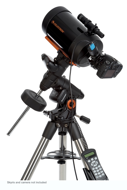 Телескоп Celestron Advanced VX 6", SCT
