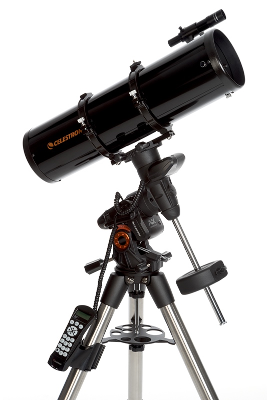 Телескоп Celestron Advanced VX 6", N