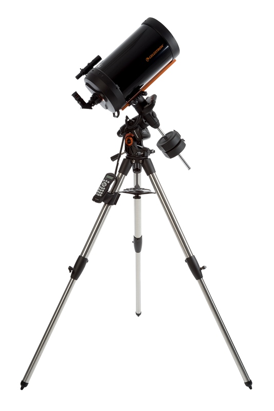 Телескоп Celestron Advanced VX 9.25" SCT