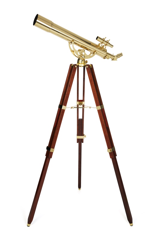 Телескоп Celestron Ambassador 80 AZ