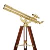 Телескоп Celestron Ambassador 80 AZ Ambassador_80_AZ
