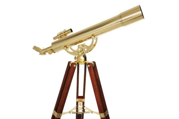 Телескоп Celestron Ambassador 80 AZ