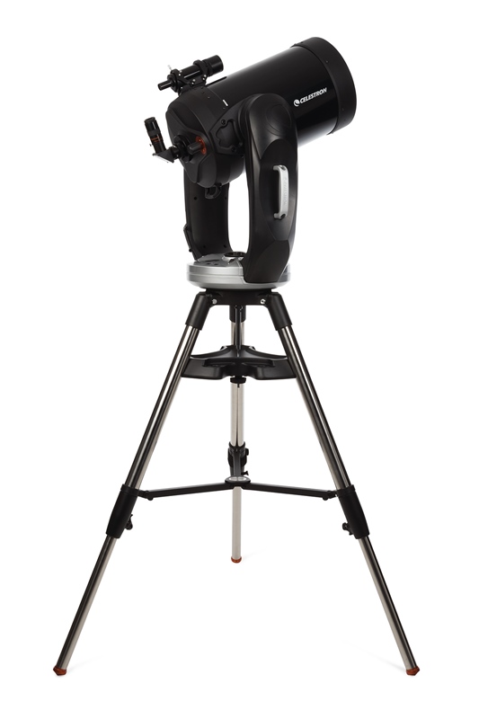 Телескоп Celestron CPC 1100 GPS (XLT)