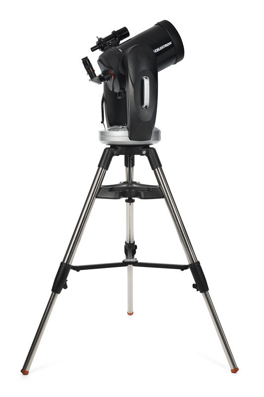 Телескоп Celestron CPC 800 GPS (XLT)