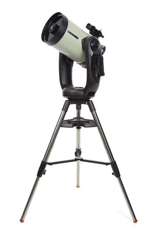 Телескоп Celestron CPC Deluxe 1100 HD