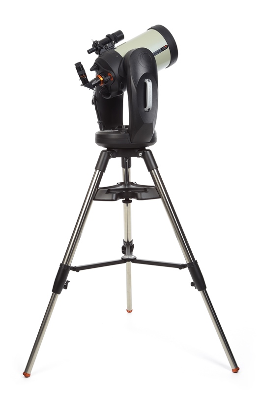 Телескоп Celestron CPC Deluxe 800 HD
