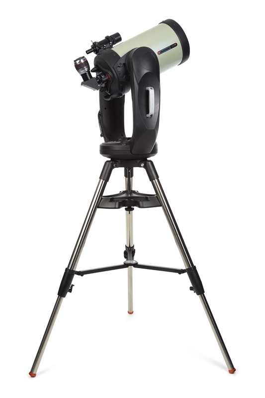 Телескоп Celestron CPC Deluxe 925 HD