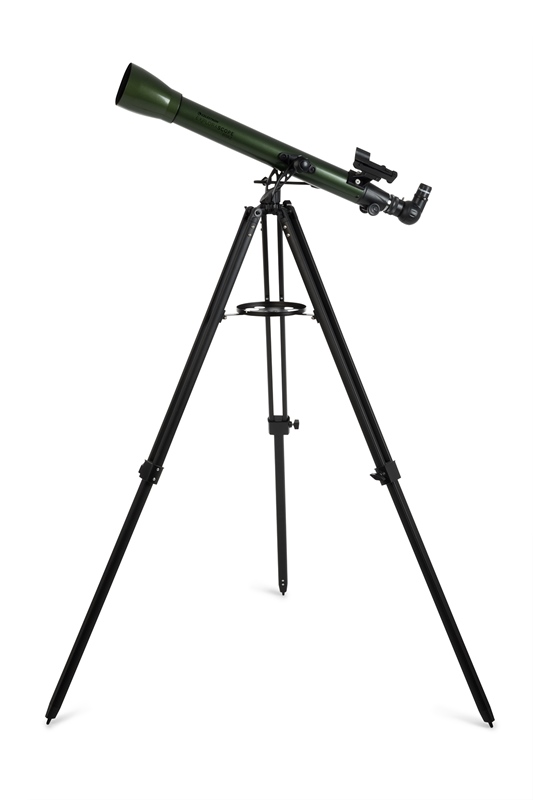 Телескоп Celestron ExploraScope 60AZ