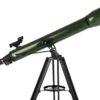 Телескоп Celestron ExploraScope 80AZ Телескоп Celestron ExploraScope 80AZ