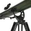 Телескоп Celestron ExploraScope 80AZ Телескоп Celestron ExploraScope 80AZ