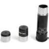 Телескоп Celestron ExploraScope 80AZ Телескоп Celestron ExploraScope 80AZ