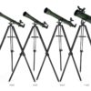 Телескоп Celestron ExploraScope 80AZ Телескоп Celestron ExploraScope 80AZ
