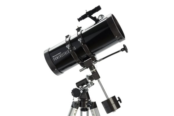 Телескоп Celestron PowerSeeker 127 EQ