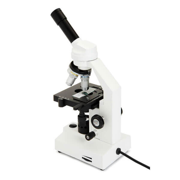 Celestron LABS CM2000CF, микроскопF