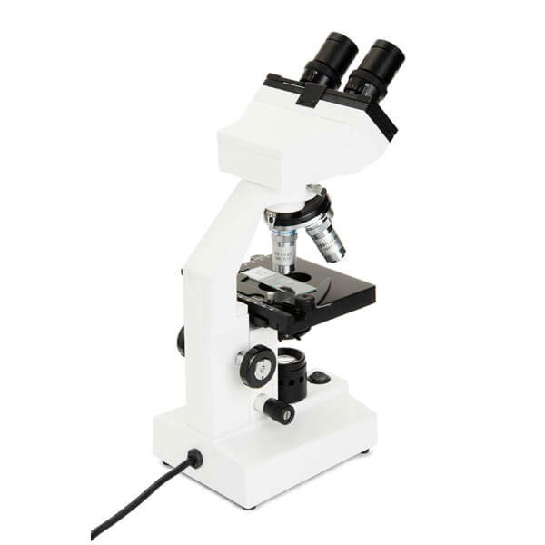 Celestron LABS CB2000CF, микроскоп