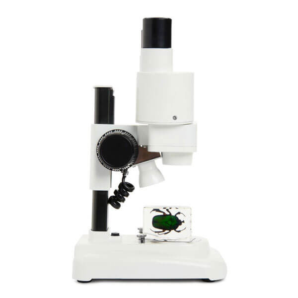 Celestron LABS S20, микроскоп