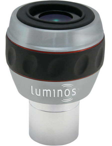 Окуляр Celestron Luminos 15 мм, 1,25"