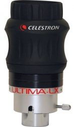 Окуляр Celestron Ultima LX 13 мм, 1.25-2"