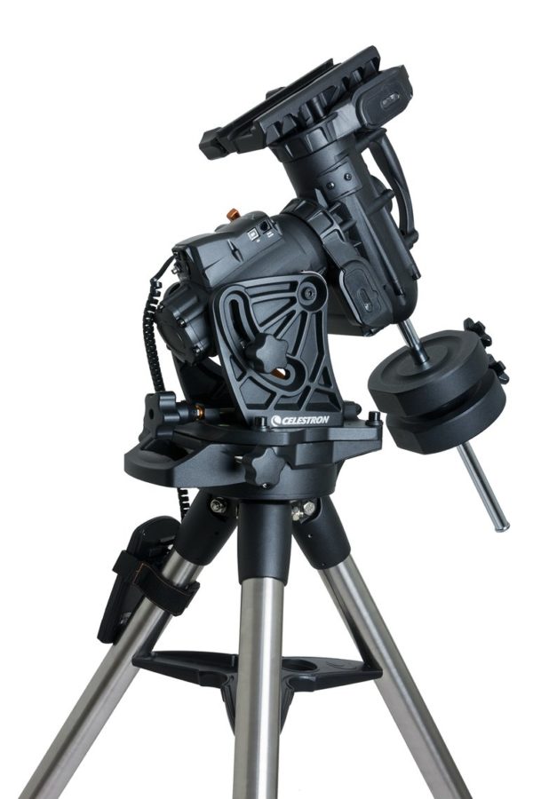 Телескоп Celestron CGX 800 RASA (астрограф)