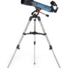 Телескоп Celestron Inspire 90 AZ Телескоп Celestron Inspire 90 AZ