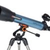 Телескоп Celestron Inspire 90 AZ Телескоп Celestron Inspire 90 AZ