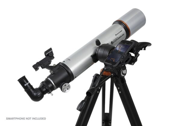 Телескоп Celestron StarSense Explorer DX 102 AZ