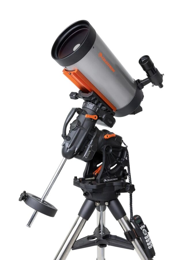 Телескоп CGX 700 Maksutov