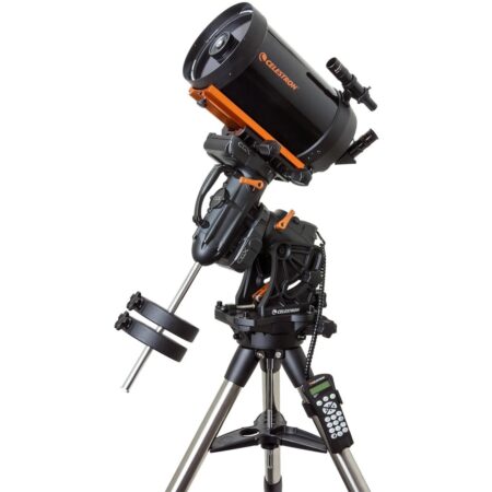 Телескоп CGX 800 SCT