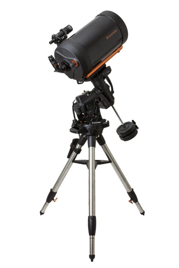 Телескоп CGX 925 SCT