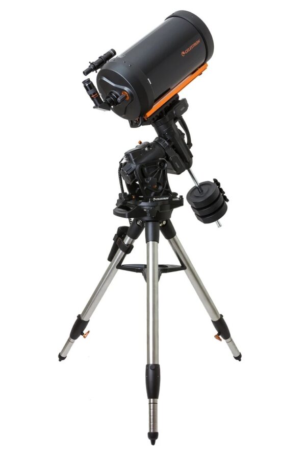 Телескоп CGX 1100 SCT