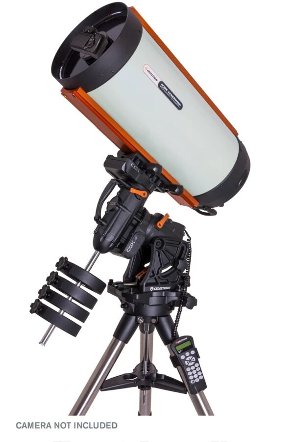Телескоп CGX RASA 11"