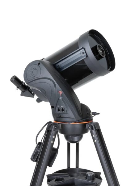 Телескоп Celestron Astro Fi 6