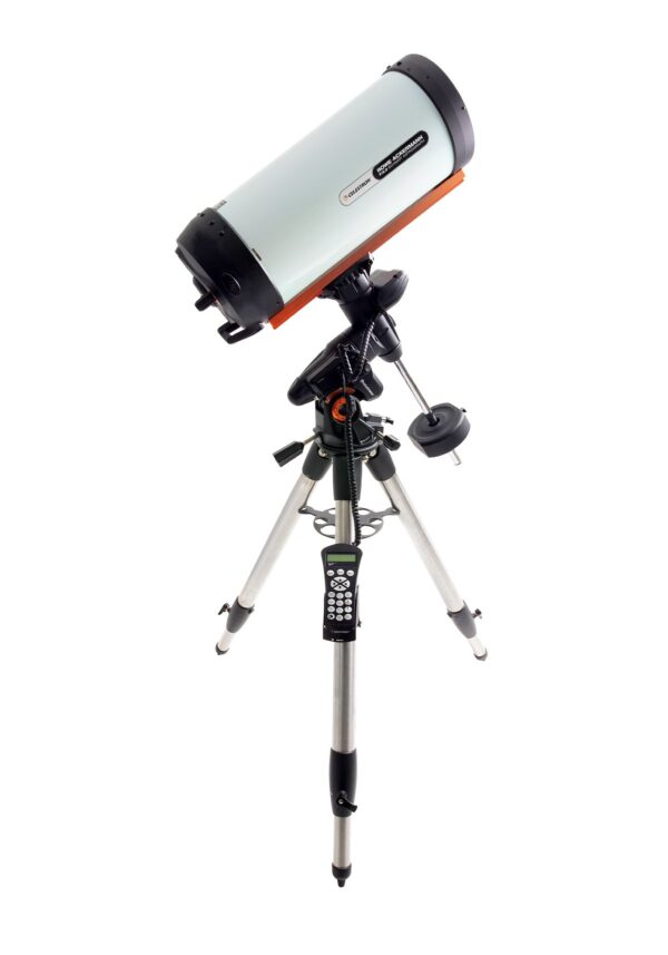 Advanced VX 800 Rowe-Ackermann Schmidt Astrograph (RASA) телескоп
