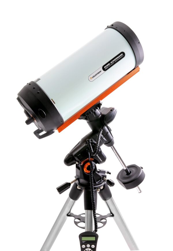 Advanced VX 800 Rowe-Ackermann Schmidt Astrograph (RASA) телескоп