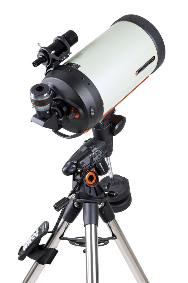 Advanced VX 9.25" EdgeHD телескоп