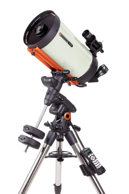 Advanced VX 9.25" EdgeHD телескоп
