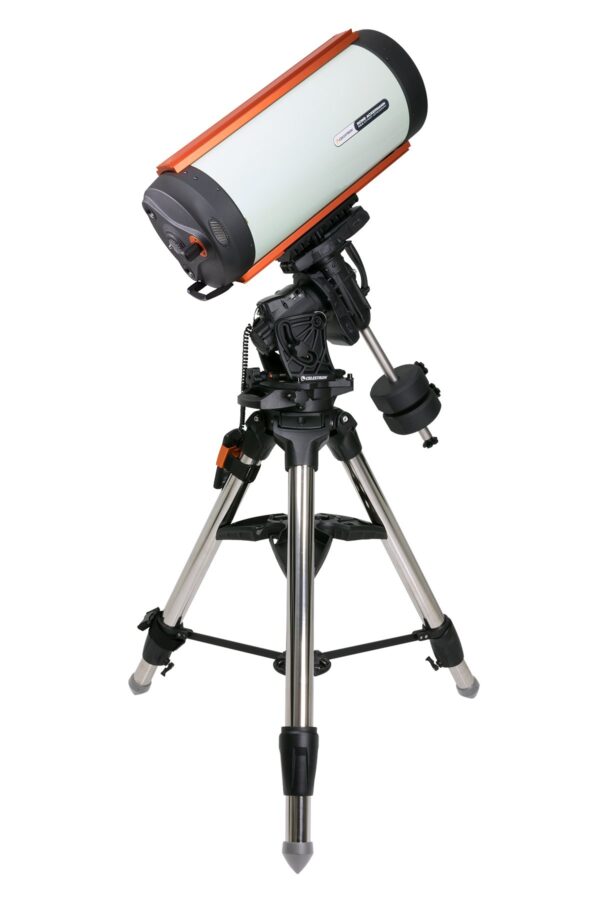 CGX-L 1100 Rowe-Ackermann Schmidt Astrograph (RASA) Equatorial телескоп
