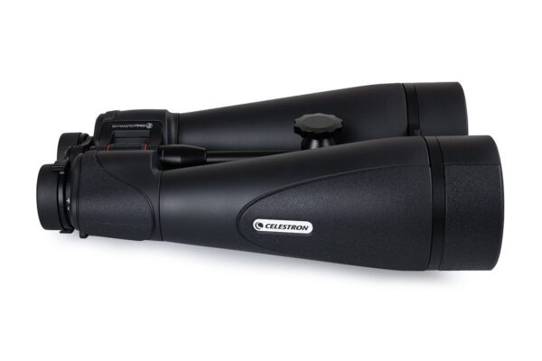 Бинокль астрономический Celestron SkyMaster Pro Ed 20×80 — изображение 6