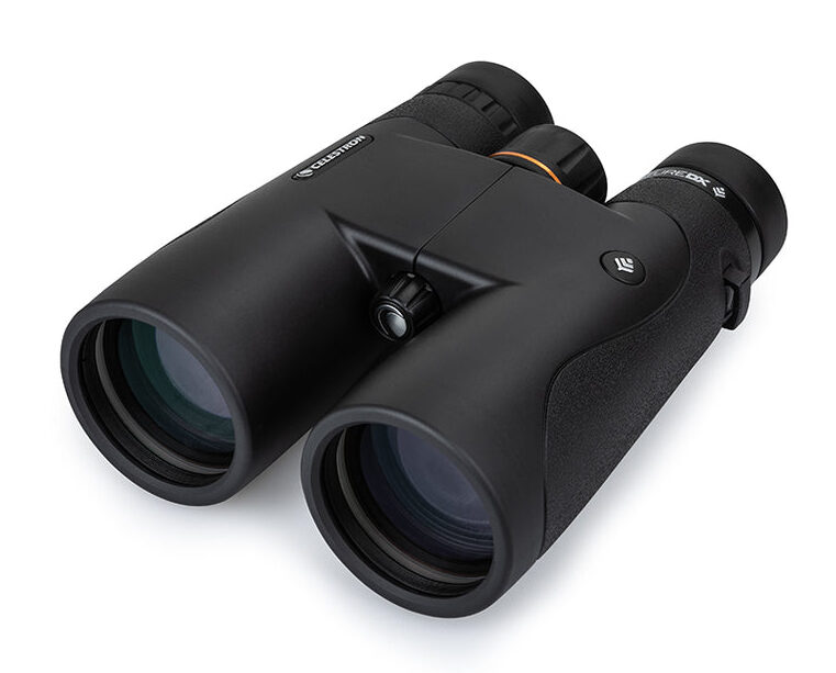 Бинокль Celestron Nature DX 10×50
